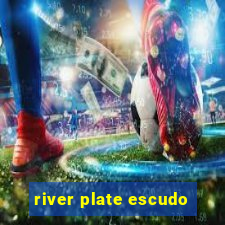 river plate escudo